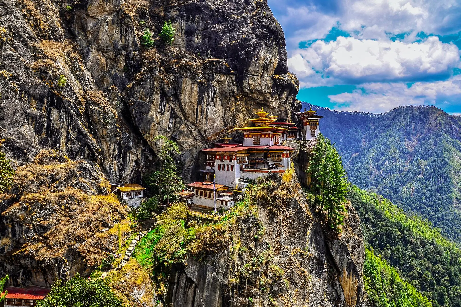 Bhutan